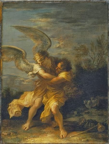 Pericopa VaYișlah – Coapsa de nașe (încheietura coapsei) [anul 5780]