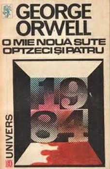 1984 – un roman revoluționar 70 de ani de la apariție